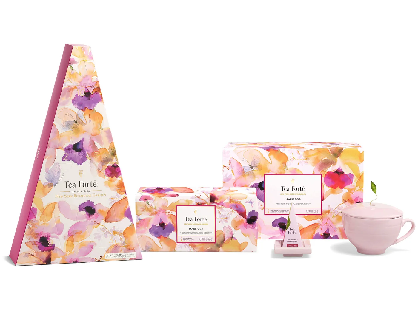 Blissful Gifts Combo