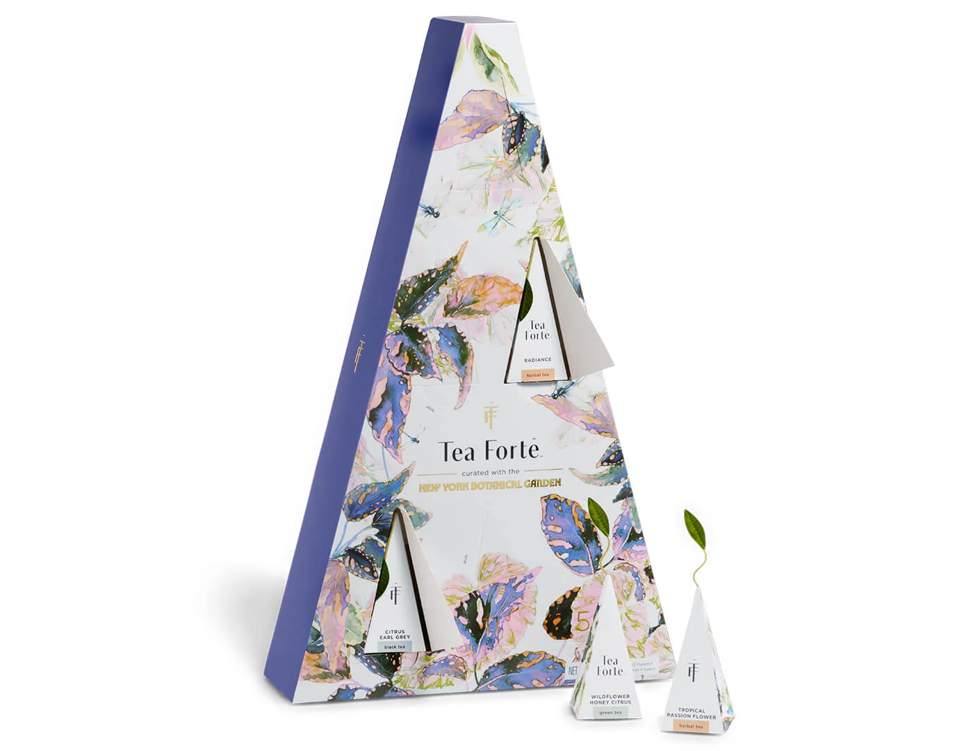 Demoiselle Explorers Tea Set - Image 5