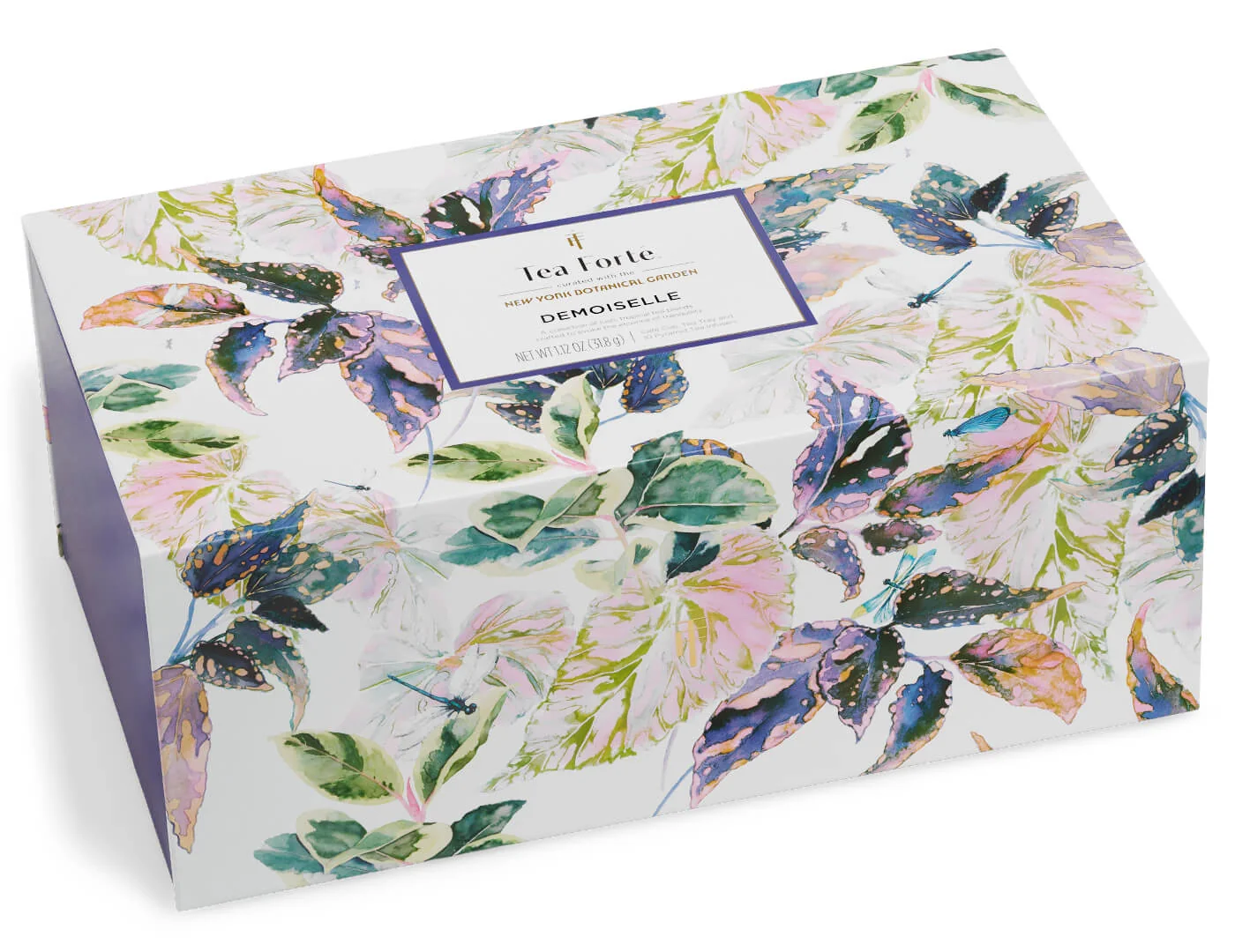 Demoiselle Luxury Gift Set - Image 9