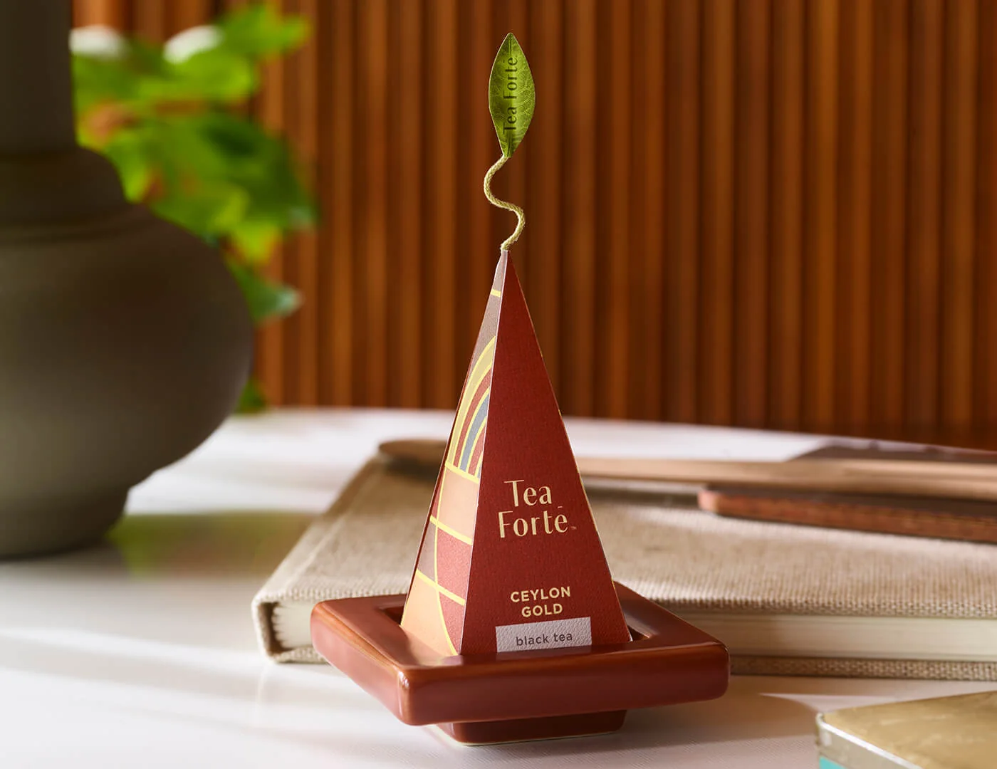 Frank Lloyd Wright Luxury Gift Set - Image 10