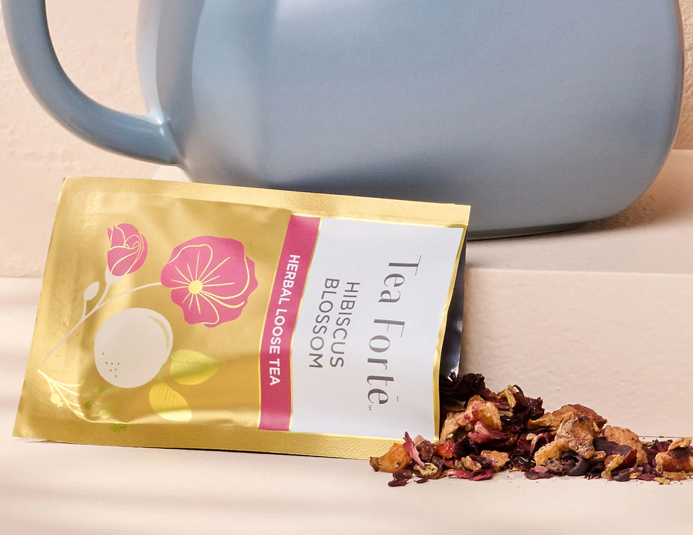 Herbal Loose Tea & Sugar Set - Image 10