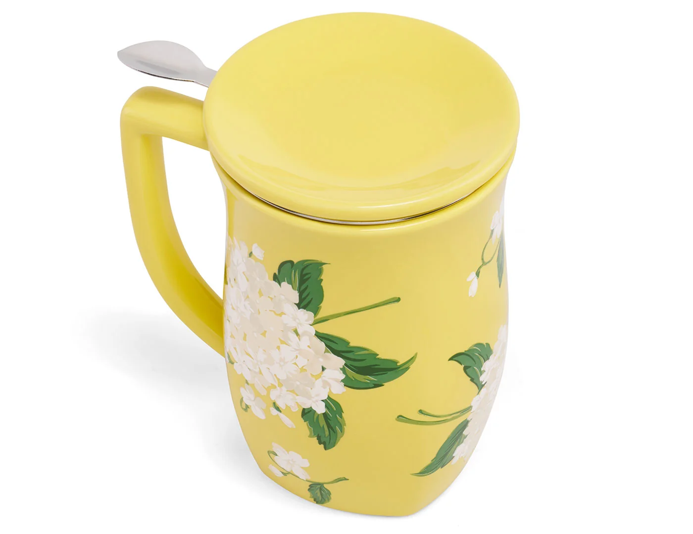 Hydrangea Loose Tea Tasting Set - Image 4