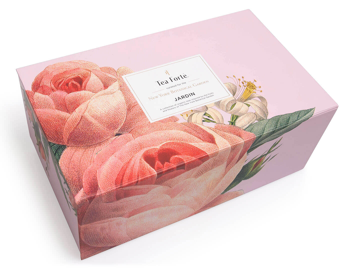 Jardin Luxury Gift Set - Image 8