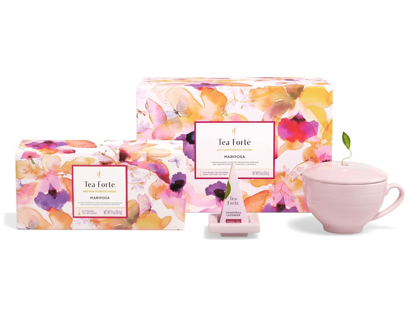 Mariposa Luxury Gift Set - Image 3