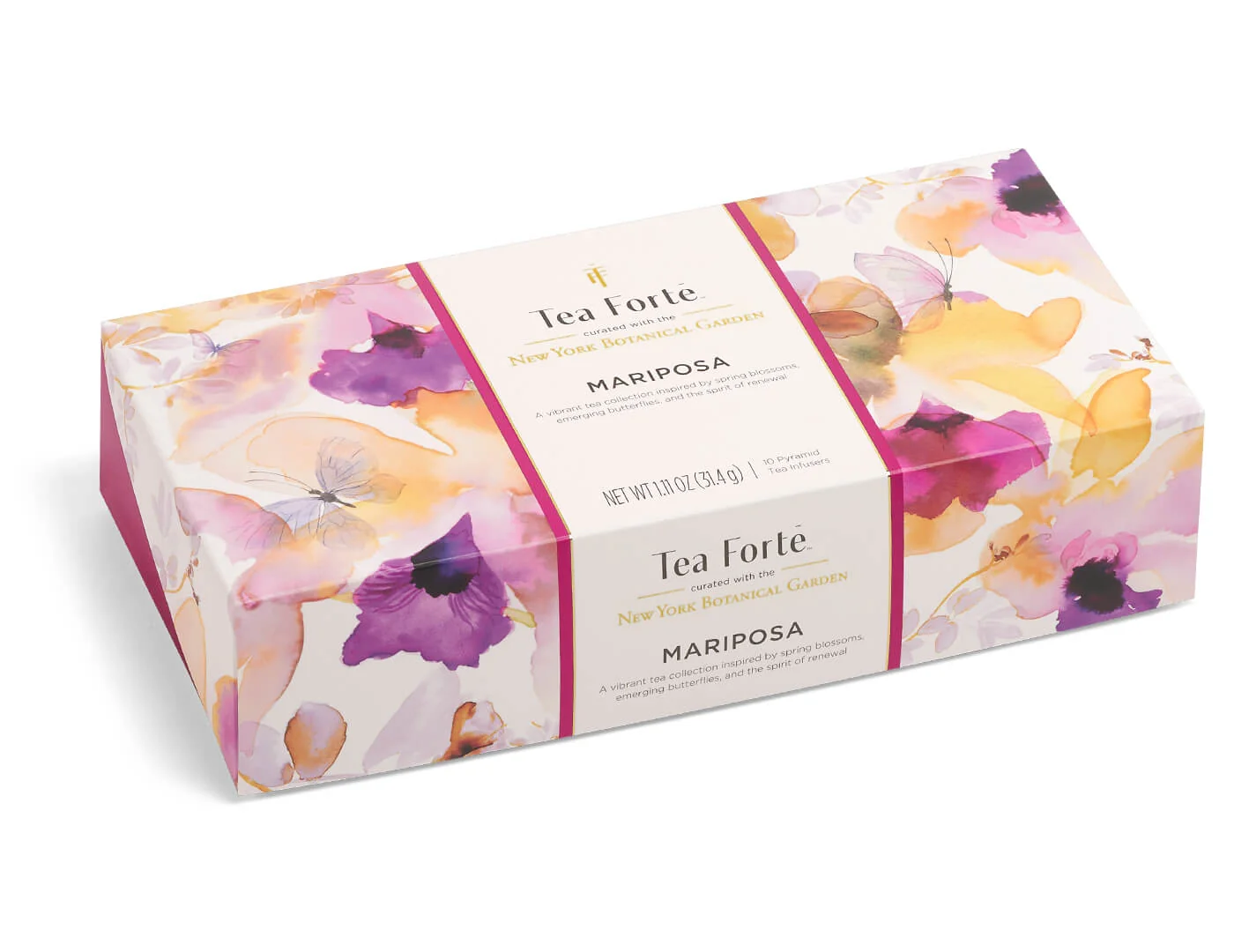 Petite Presentation Box Mariposa - Image 3