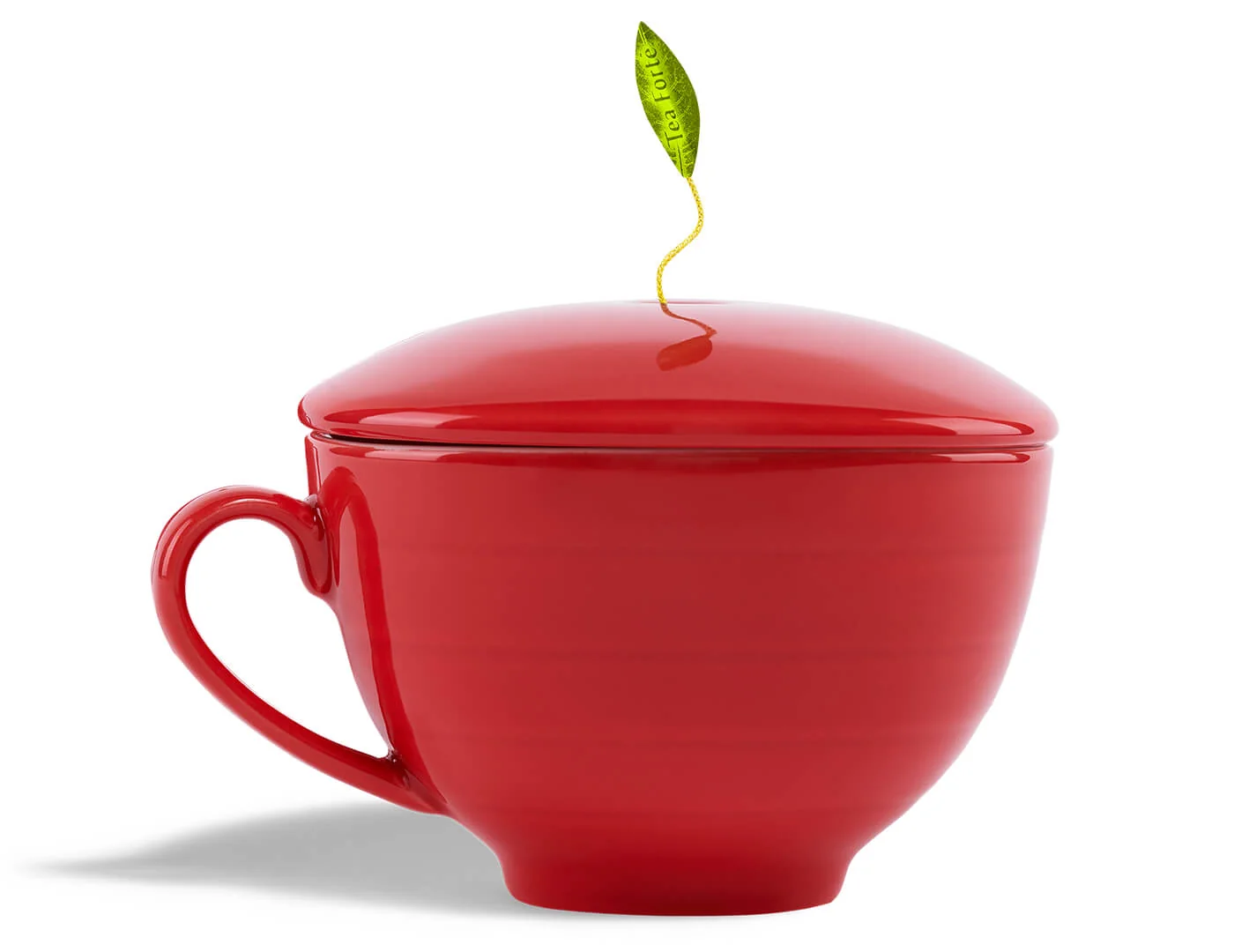 Ruby Tea Set - Image 3