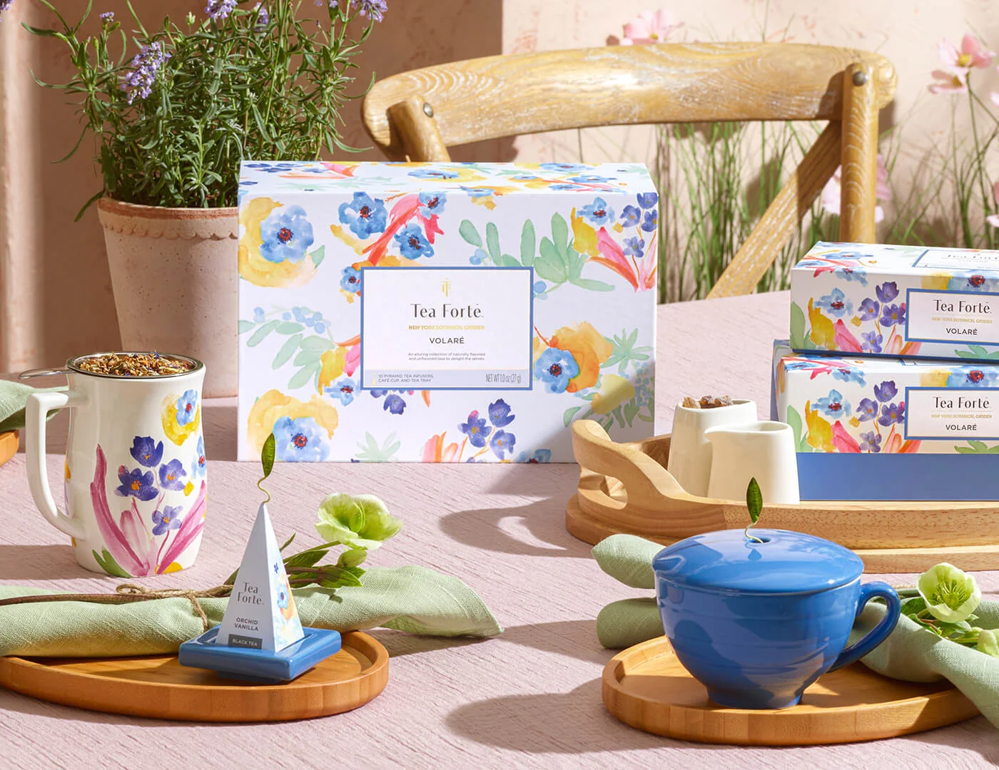 Volaré Luxury Gift Set - Image 10
