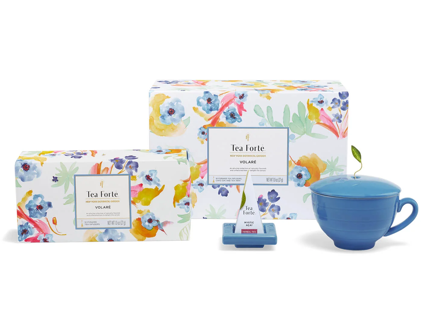 Volaré Luxury Gift Set - Image 3