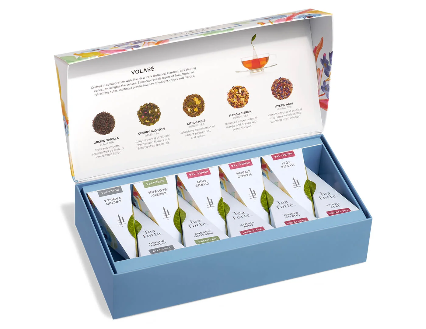 Volaré Luxury Gift Set - Image 5