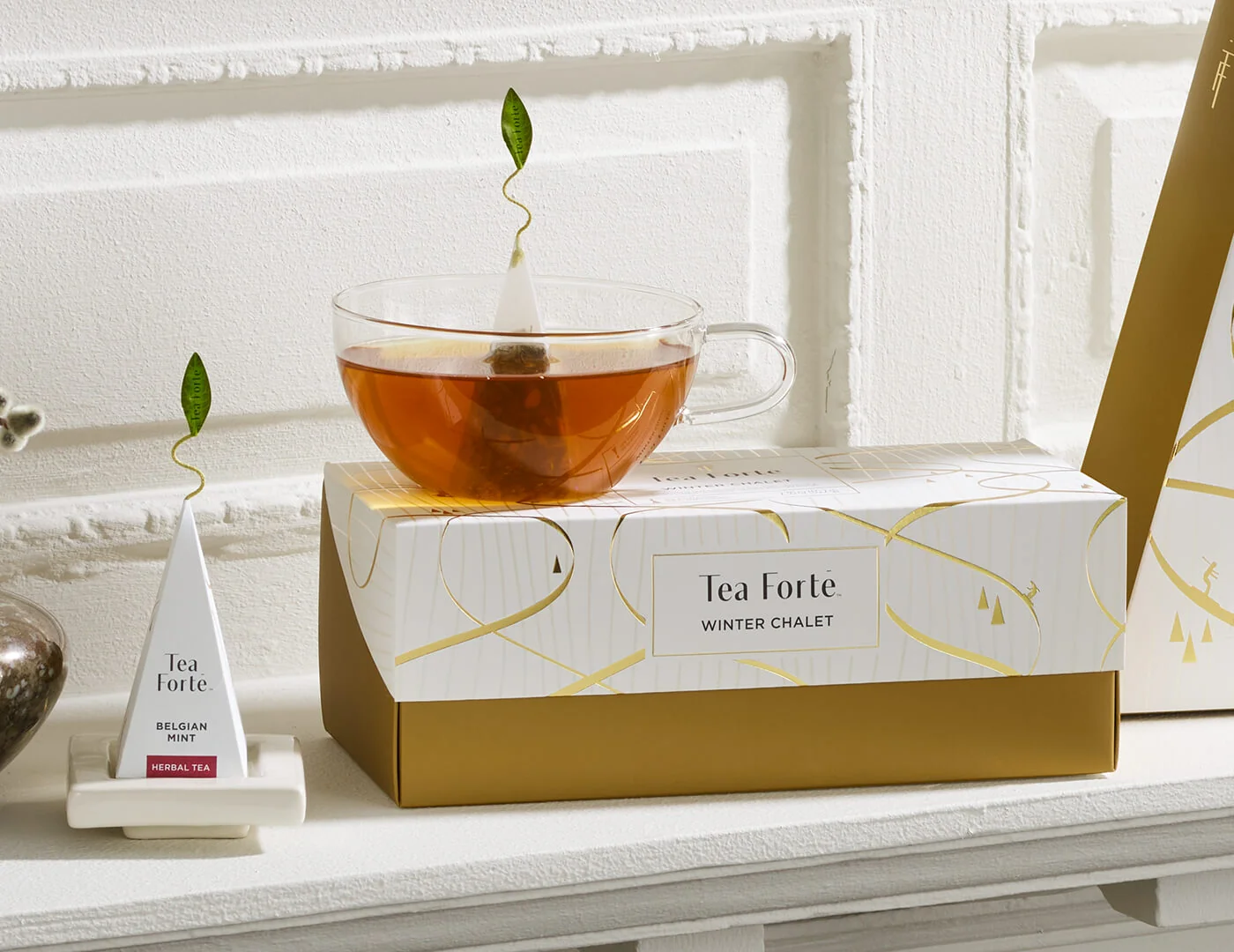 Winter Chalet Gifts Combo - Image 3